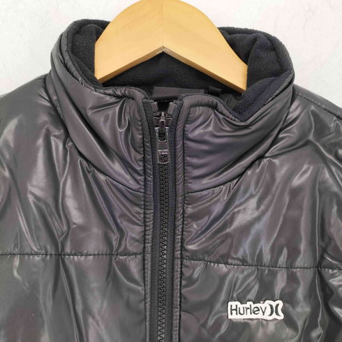 ハーレー Hurley 中綿ナイロンジャケット メンズ JPN:M